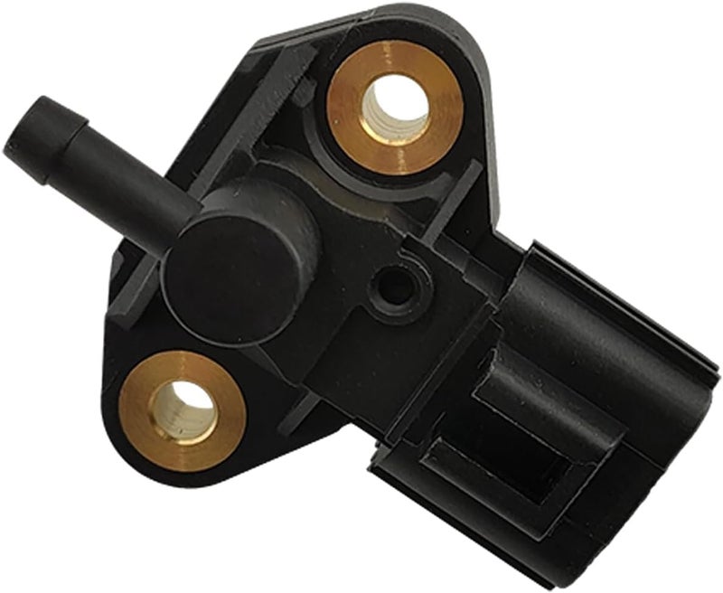 BARLIN HALL Fuel Pressure Sensor 0261230093 3F2Z9G756AC Compatible with Ford Mustang,Focus,F-150,Explorer,Expedition,Escape 2004-2014&Lincoln 2005-2011&Mercury 2004-2011 4.6L 5.4L 6.8L V6 V8 V10 - Image 4
